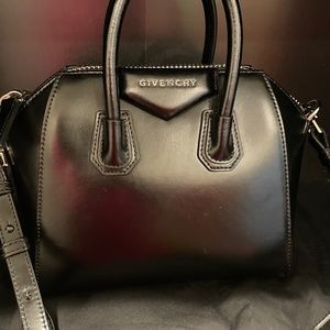 Givenchy Antigona mini
